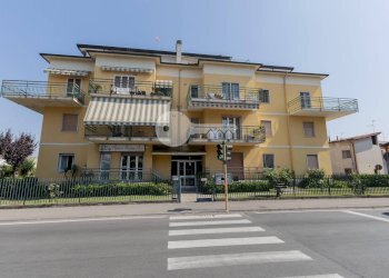 Foto 3 - Quadrilocale Via Ballila
 
30, Romano di Lombardia - foto 3