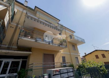 Foto 4 - Quadrilocale Via Ballila
 
30, Romano di Lombardia - foto 4