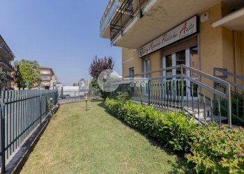 Foto 6 - Quadrilocale Via Ballila
 
30, Romano di Lombardia - foto 6