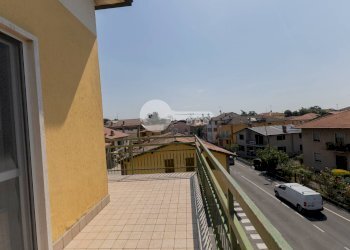 Foto 30 - Quadrilocale Via Ballila
 
30, Romano di Lombardia - foto 30
