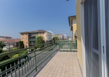 Foto 32 - Quadrilocale Via Ballila
 
30, Romano di Lombardia - foto 32