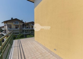 Foto 34 - Quadrilocale Via Ballila
 
30, Romano di Lombardia - foto 34