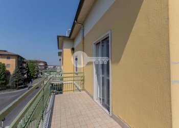 Foto 35 - Quadrilocale Via Ballila
 
30, Romano di Lombardia - foto 35