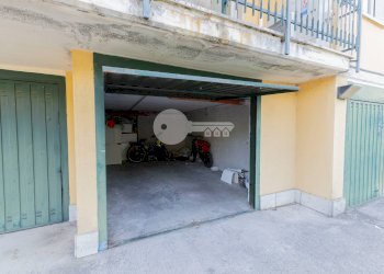 Foto 36 - Quadrilocale Via Ballila
 
30, Romano di Lombardia - foto 36