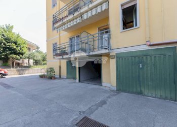 Foto 37 - Quadrilocale Via Ballila
 
30, Romano di Lombardia - foto 37
