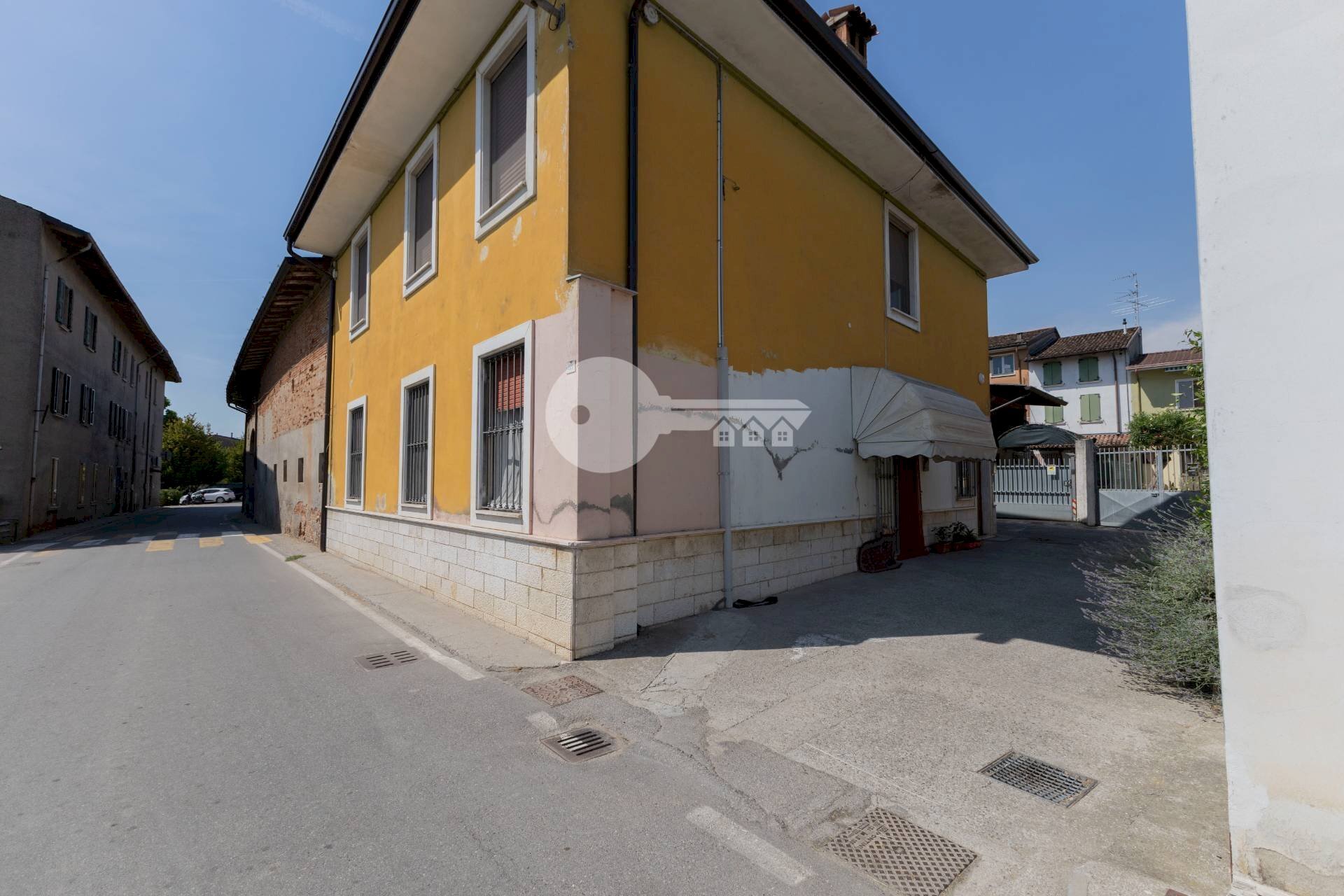 Foto 1 - Three-room apartment Via Lazzaretto
 
33, Gottolengo - photo 1