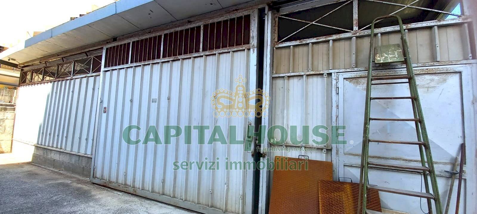 Foto 1 - Warehouse ZONA VARIANTE, San Prisco - photo 1