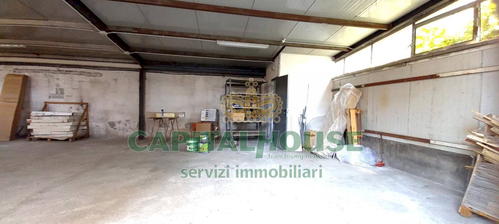 Foto 3 - Warehouse ZONA VARIANTE, San Prisco - photo 3