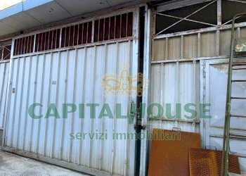 Foto 1 - Warehouse ZONA VARIANTE, San Prisco - photo 1