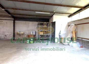 Foto 3 - Warehouse ZONA VARIANTE, San Prisco - photo 3