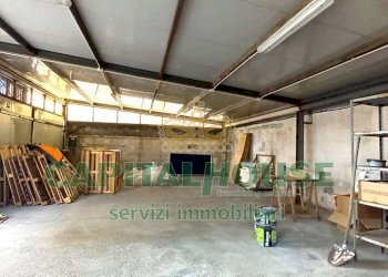 Foto 4 - Warehouse ZONA VARIANTE, San Prisco - photo 4