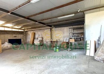 Foto 5 - Warehouse ZONA VARIANTE, San Prisco - photo 5