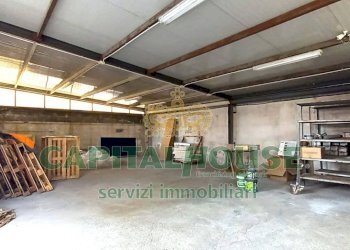 Foto 6 - Warehouse ZONA VARIANTE, San Prisco - photo 6