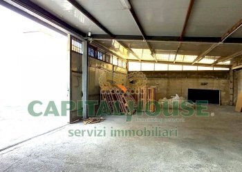 Foto 7 - Warehouse ZONA VARIANTE, San Prisco - photo 7