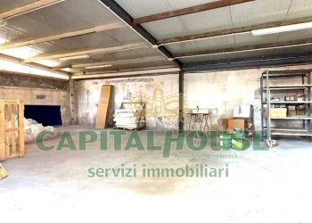 Foto 8 - Warehouse ZONA VARIANTE, San Prisco - photo 8