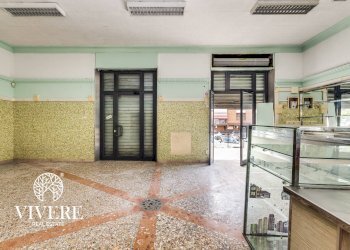 Foto 4 - Commercial Premises Via Dei Gelsi, Roma - photo 4