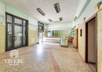 Foto 5 - Commercial Premises Via Dei Gelsi, Roma - photo 5