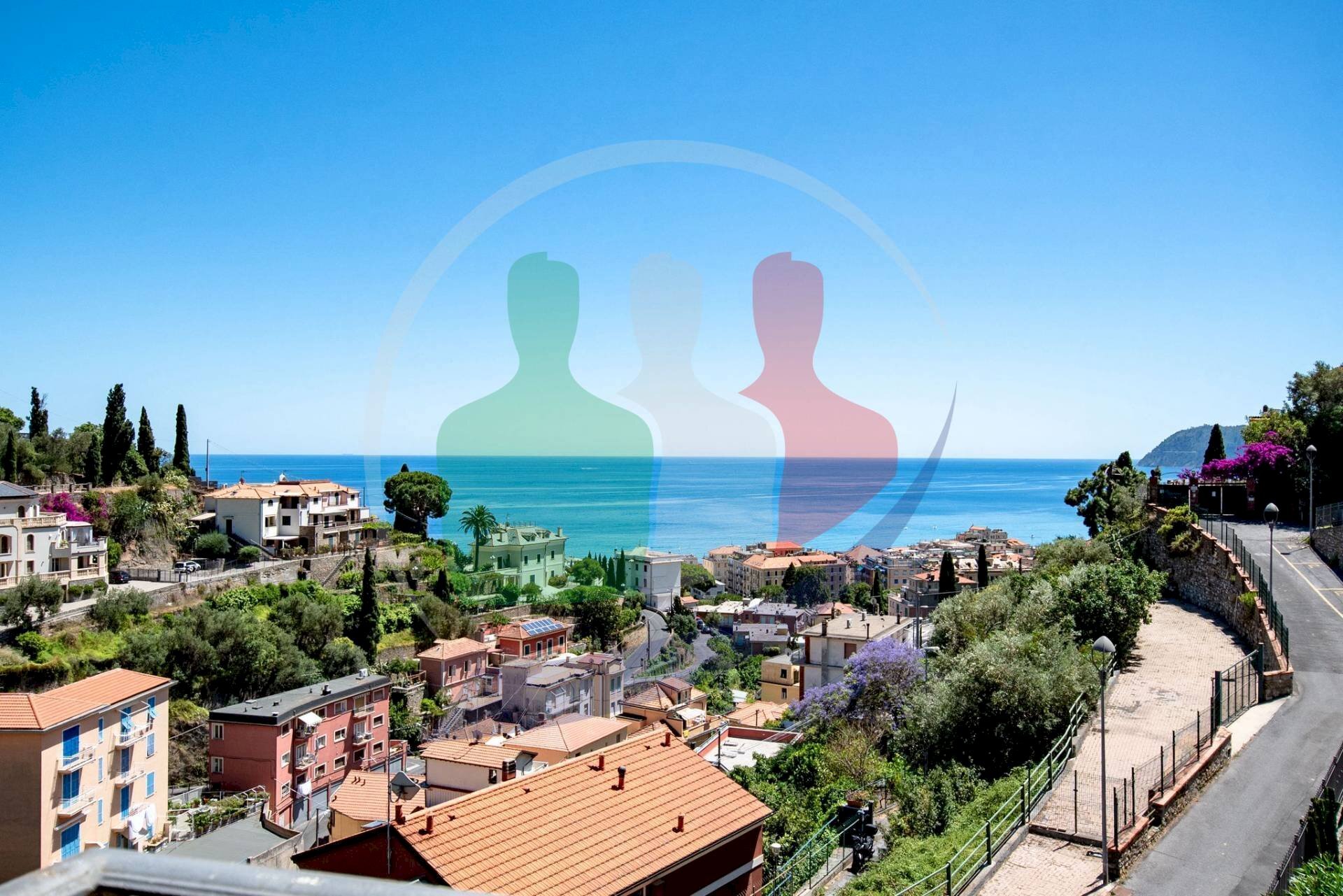 Foto 1 - Three-room apartment regione massabò
 
39, Alassio - photo 1