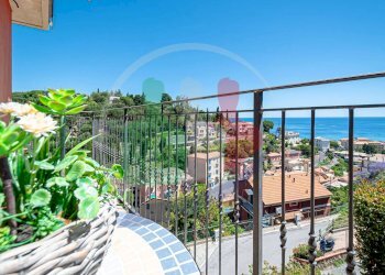 Foto 48 - Three-room apartment regione massabò
 
39, Alassio - photo 48