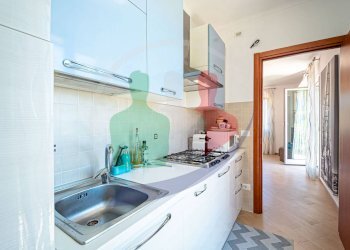 Foto 59 - Three-room apartment regione massabò
 
39, Alassio - photo 59