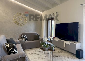 Soggiorno - Semi-detached house Via delle Confetture
 
8, Castel di Sangro - photo 1