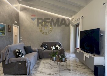Soggiorno - Semi-detached house Via delle Confetture
 
8, Castel di Sangro - photo 2
