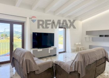 Soggiorno - Semi-detached house Via delle Confetture
 
8, Castel di Sangro - photo 3