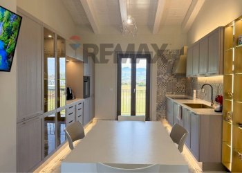 Cucina - Semi-detached house Via delle Confetture
 
8, Castel di Sangro - photo 6