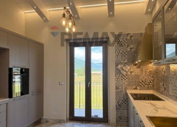 Cucina - Semi-detached house Via delle Confetture
 
8, Castel di Sangro - photo 7