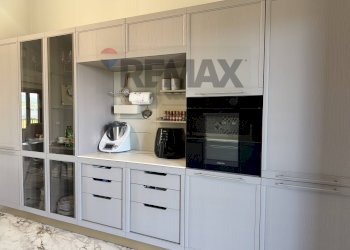 Cucina - Semi-detached house Via delle Confetture
 
8, Castel di Sangro - photo 9