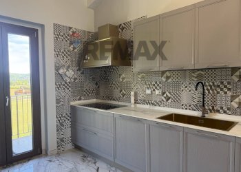 Cucina - Semi-detached house Via delle Confetture
 
8, Castel di Sangro - photo 10