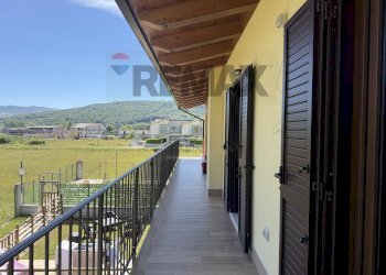 Balcone - Semi-detached house Via delle Confetture
 
8, Castel di Sangro - photo 11
