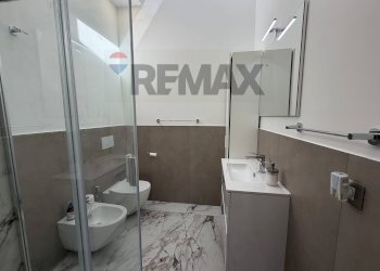 Bagno - Semi-detached house Via delle Confetture
 
8, Castel di Sangro - photo 18