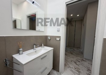 Bagno - Semi-detached house Via delle Confetture
 
8, Castel di Sangro - photo 20