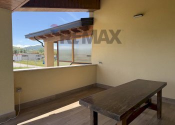 Terrazza - Semi-detached house Via delle Confetture
 
8, Castel di Sangro - photo 23