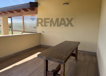 Terrazza - Semi-detached house Via delle Confetture
 
8, Castel di Sangro - photo 24