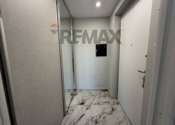 Hall / corridoio - Semi-detached house Via delle Confetture
 
8, Castel di Sangro - photo 26