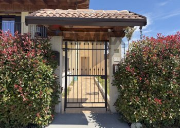 Casa all\'aperto - Semi-detached house Via delle Confetture
 
8, Castel di Sangro - photo 31