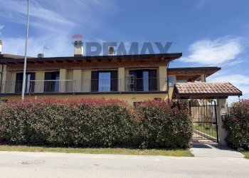 Casa all\'aperto - Semi-detached house Via delle Confetture
 
8, Castel di Sangro - photo 32
