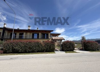 Casa all\'aperto - Semi-detached house Via delle Confetture
 
8, Castel di Sangro - photo 33
