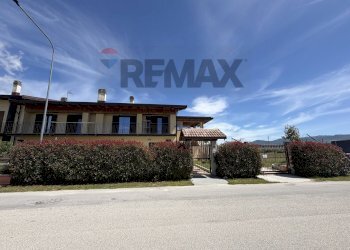 Casa all\'aperto - Semi-detached house Via delle Confetture
 
8, Castel di Sangro - photo 34