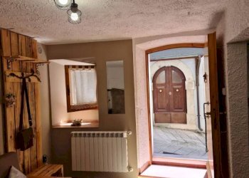 Foto 2 - Casa indipendente Via Dante Alighieri
 
74, Villa Santa Lucia degli Abruzzi - foto 2