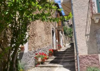Foto 9 - Casa indipendente Via Dante Alighieri
 
74, Villa Santa Lucia degli Abruzzi - foto 9