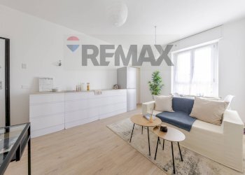 Soggiorno - Two-room apartment via civenna
 
1, Milano - photo 1