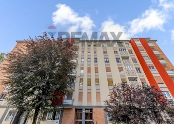 Edificio all\'aperto - Two-room apartment via civenna
 
1, Milano - photo 14