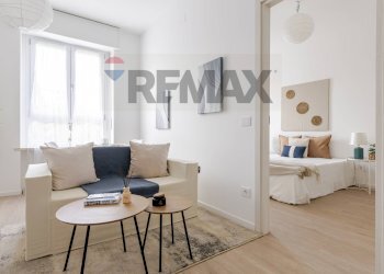 Soggiorno - Two-room apartment via civenna
 
1, Milano - photo 22