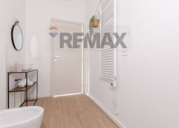 Bagno - Two-room apartment via civenna
 
1, Milano - photo 25