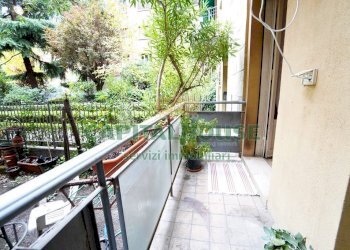 Foto 4 - Casa semi indipendente Via Leandro Alberti, Bologna - foto 4