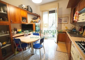 Foto 6 - Casa semi indipendente Via Leandro Alberti, Bologna - foto 6