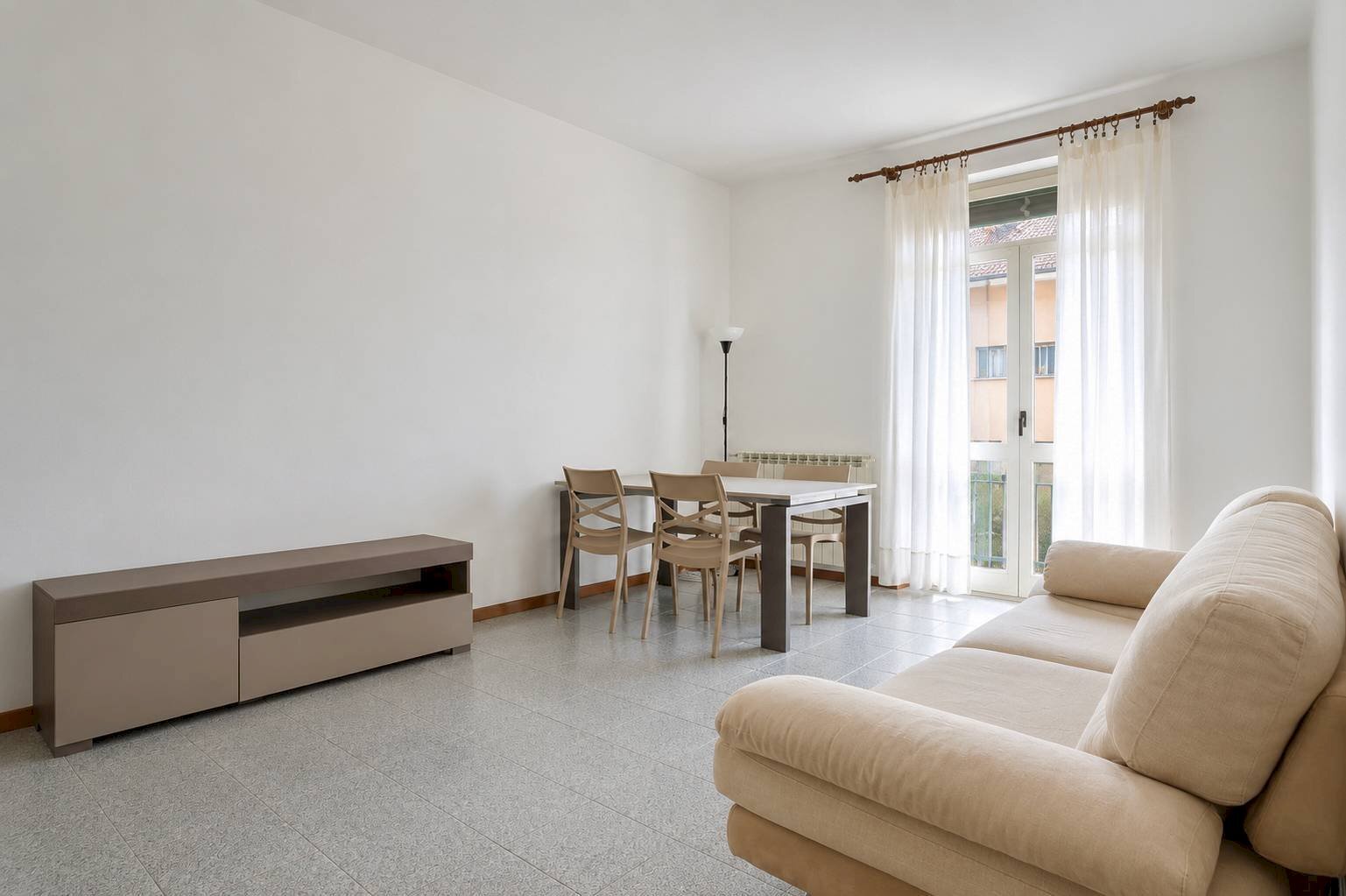Foto 1 - Three-room apartment Via Codussi
 
40, Bergamo - photo 1